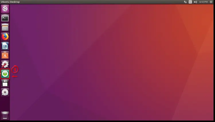 ایجاد شورتکات nod32 در Linux ایجاد شورتکات nod32 در Linux